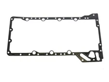 For 2013-2019 BMW 650i Gran Coupe Oil Pan Gasket Upper 14961ZPYV 2014 2015 2016