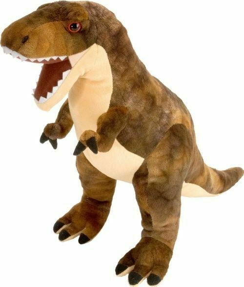 mini t rex toy