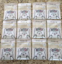 The Creme Shop 12 Pack Brighten Up, Skin Anim...