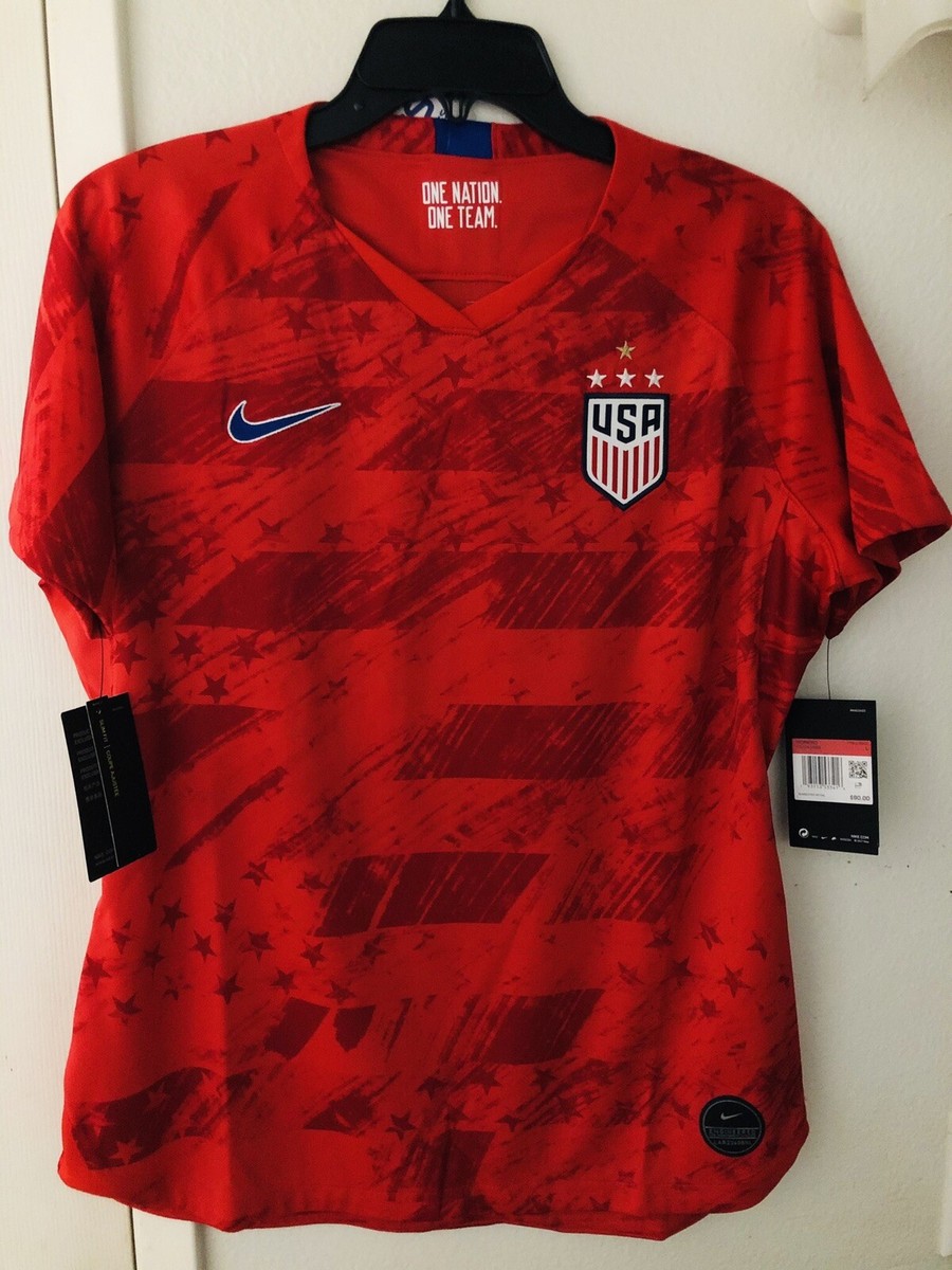 ウェア NIKE - nike soccer usa national team uniform Nike USA Soccer Jersey National Team USMNT Size S Mens | eBay