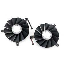 Cooler Fan For NVIDIA RTX 2080Ti DAPA0815B2UP001/DAPA0815B2UP004 Graphics Card