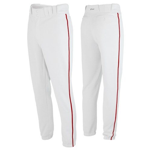 Pantalones de béisbol juveniles SSK Showcase Collection con parte inferior flexible - Imagen 25 de 96