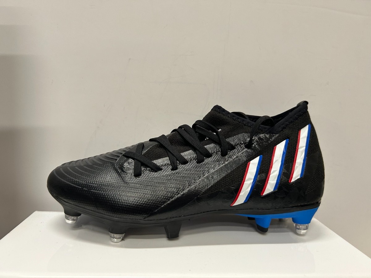 adidas Predator EDGE.3 SG Football Boots UK 6.5 US 7 EUR 40 adidas Predator EDGE.3 SG Football Boots UK 6.5 US 7 EUR 40