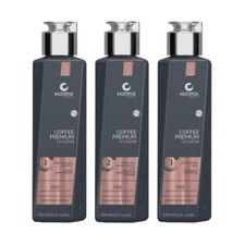 Honma Tokyo - Coffee Premium Keratin Kit 150ml