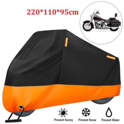 Mountainbike Fahrrad Abdeckung Robust Outdoor Schutz 1/2 Fahrräder Wasserdicht