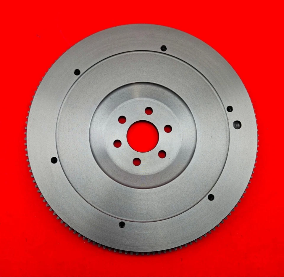 Volante de masa original Opel Astra, Meriva, Vectra, Corsa, Adam - 55572815 Foto 2 de 4