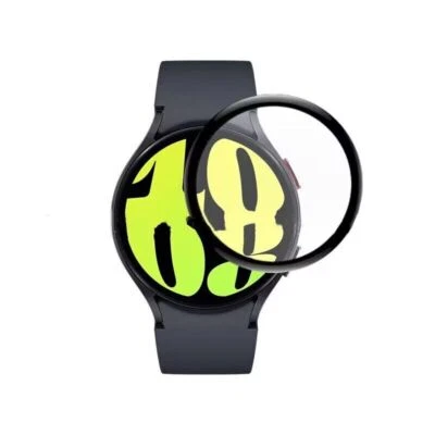 Soft Full Screen Protector For Samsung Galaxy Watch 6 40/44/43/47mm
