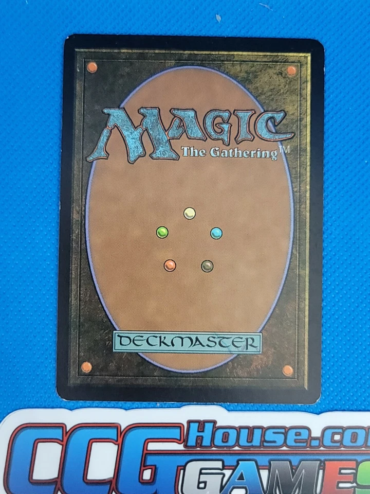 Urborg, Tomb of Yawgmoth - Planar Chaos Italian Magic MTG *CCGHouse* - Image 3 of 4