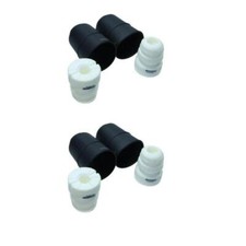 Maxgear 72-4294 Staubschutzsatz Stoßdämpfer Vorne für Audi A4 A5 A6 A7