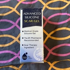 T H advanced silicone scar gel