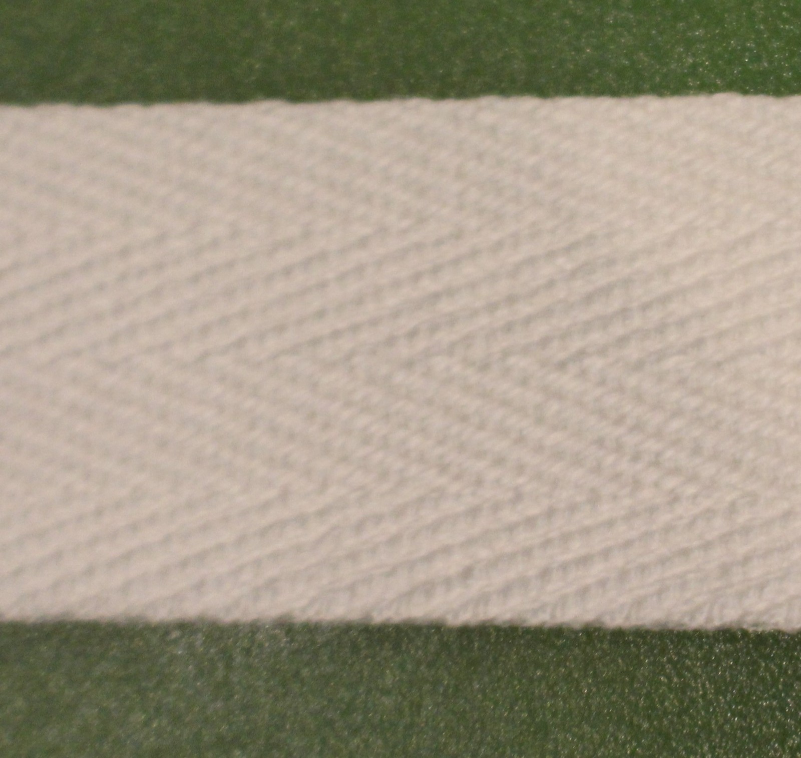 Cotton Webbing Herringbone Apron Bunting Sewing Tape various widths