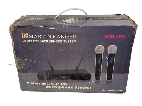 Martin Audio AQ5 | eBay