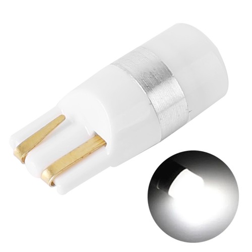 20 STK Innenraumbeleuchtung Lampe L-E-D Auto Licht T10 SMD Birne Leselicht 12V - Bild 2 von 10