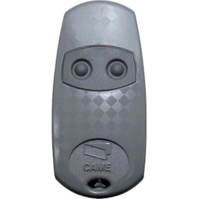 Radiocomando 433 92 Mhz Telecomando CANCELLO Automatico Universale - Foto 9