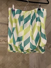 Tracie brand Tube Top 