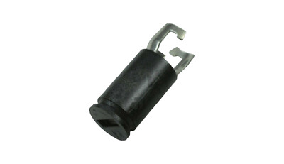 HP / Agilent 34401A Rear Fuse Holder for current terminals + 3A Fuse. 2110-0869