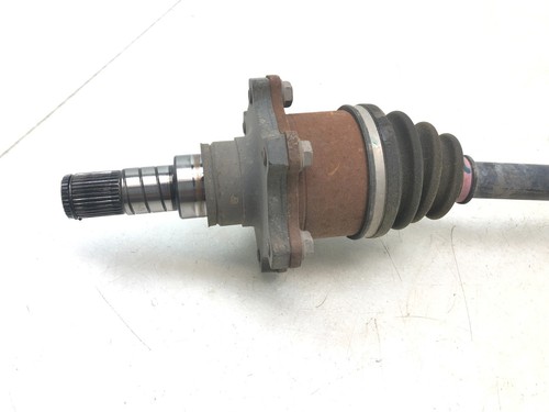 2011-2017 INFINITI QX56 QX80 RWD RIGHT PASSENGER REAR CV AXLE SHAFT OEM. - Picture 4 of 9