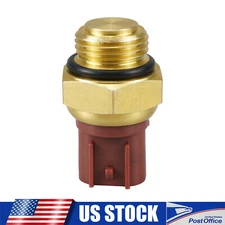 M18 Radiator Fan Switch Thermo Switch For Suzuki GSX-R600 GSX-R750 17680-33E00