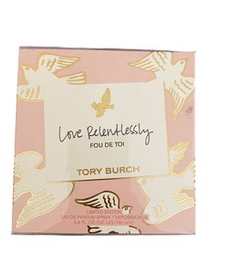 love relentlessly fou de toi eau de parfum