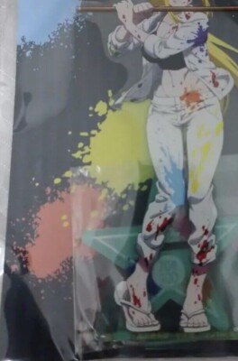 ZOM 100: Bucket List Of The Dead X Pop Up Shop Beatrix Amerhauser