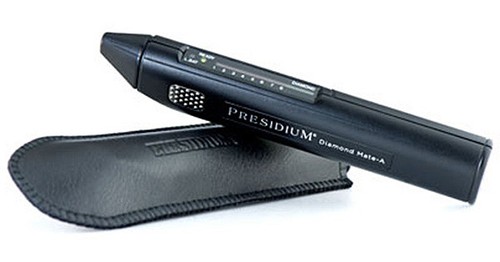 Presidium Diamondmate-A Testeur De Diamant Mate Testeur - Bild 4 von 13