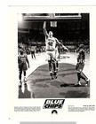 P391 Matt Nover jump shot in Blue Chips 1994 8 x 10 photograph