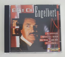 Best of Engelbert von Engelbert -CD -Zustand ...