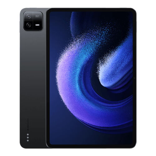 Xiaomi Mi Pad 6 PRO Tablet PC 12GB 256GB MIUI 14 11in WIFI Octa Core Global ROM - Picture 1 of 24