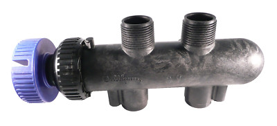 ''New'' Culligan 01018425 Medallist 3/4  Water Softener Parts Bypass Valve