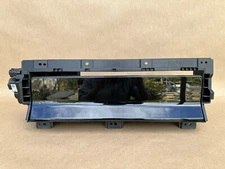 25-26 Hyundai Ioniq 9 Radiator Active Air Shutter Assembly, Front RH 86991-GO500