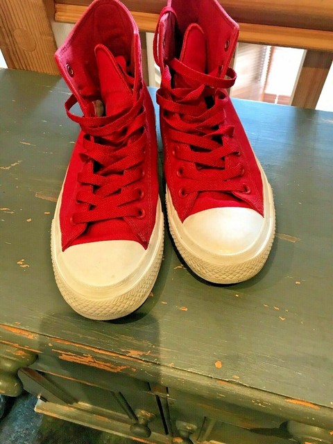 converse all star 2