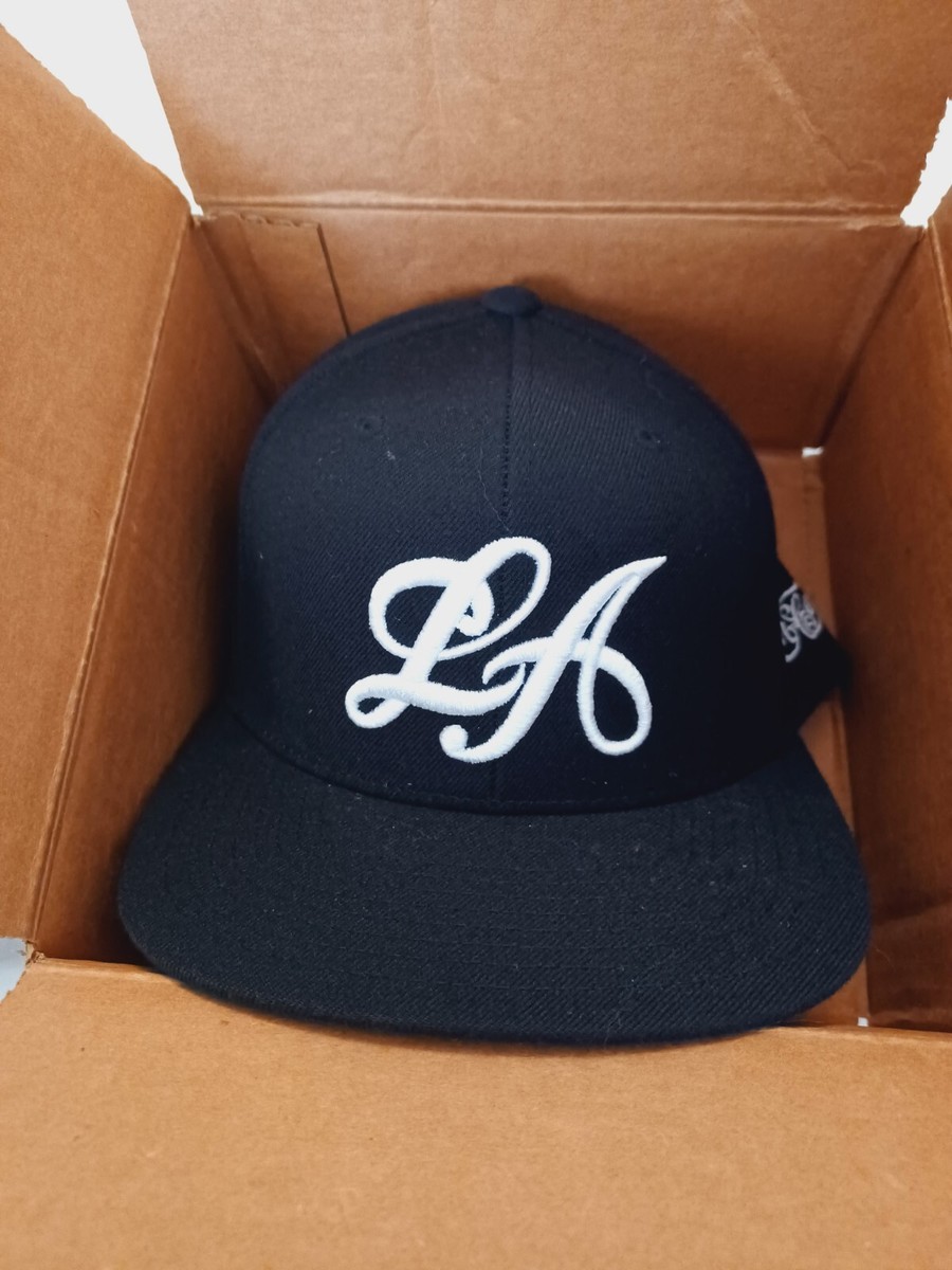 BORNXRAISED × MR.CARTOON SNAPBACK Born X Raised Mister Cartoon LA Dodgers BXR SnapBack Champions Mr