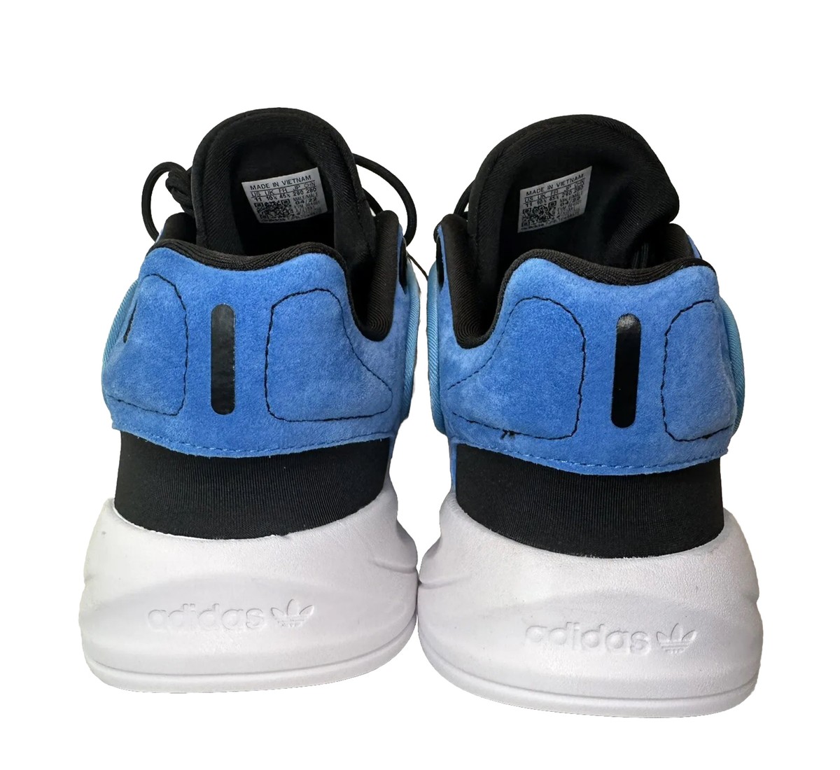 Adidas Ozelia Men display picture 1