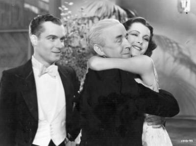 Frances Dee stars film 'The Strange Case Clara Deane' based p- 1932 Old Photo