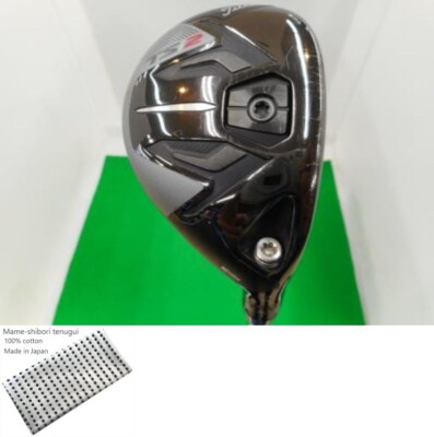 Golf Utility Titleist TSi2 N.S.PRO 950GH neo (S) 21 U4 JAPAN 