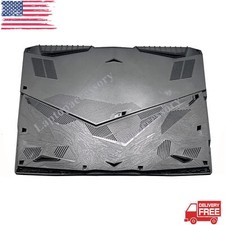 For MSI GE75 RAIDER MS-17E1 8RF 8RE 9SE MS-17E2 Bottom Case Cover 3077E1D211Y311