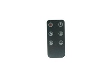Remote Control For Goplus EP24718US & Increkid 3D Electric Fireplace Insert