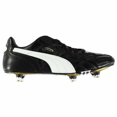 puma king pro soft ground
