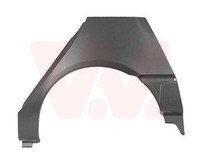 Seitenwand Hinten Rechts Radlaufrand FüR Renault Megane Scenic JA0/1_ ScéNic I