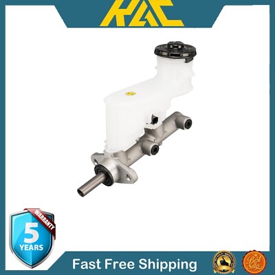 1x Brake Master Cylinder Reservoir for Honda Accord 2003-2004 Acura TL V6 3.2L