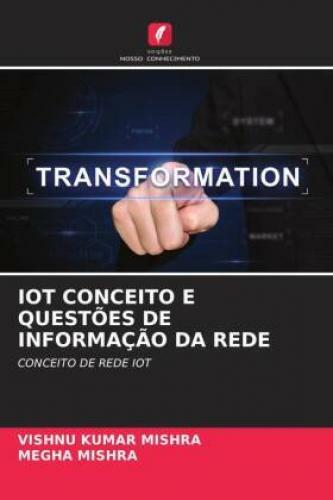 Thumbnail - Iot Conceito E Questões De Informação Da Rede Conceito De Rede Iot