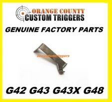 Genuine Factory GLOCK OEM Minus Connector For Glock 42 43 43x 48  SP33564