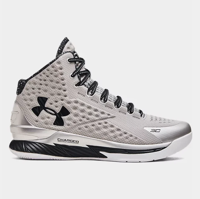 Curry 1 basketball shoes deals