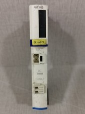 TELEMECANIQUE ADVANTYS STBPDT3100 WITH ADVANTYS STB XBA 2200 BASE PV.02 RL.12