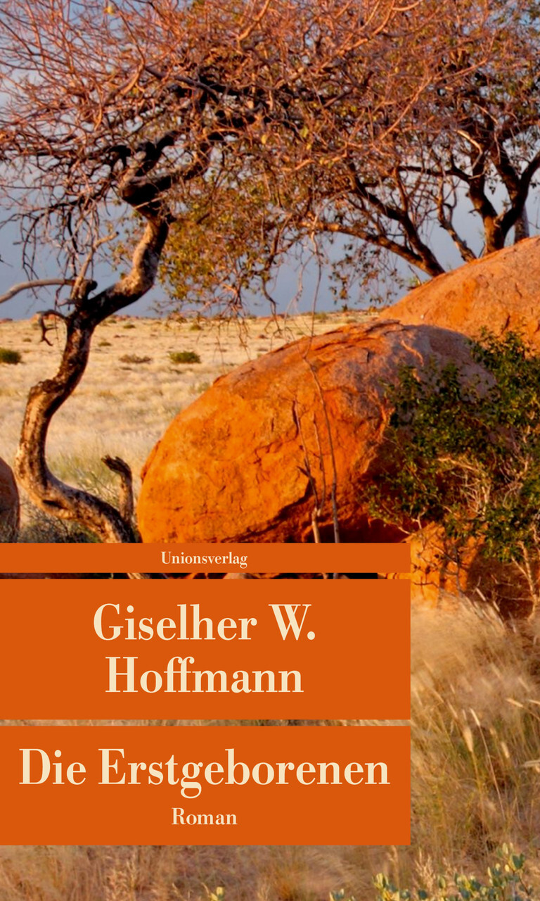 Die Erstgeborenen Giselher W Hoffmann