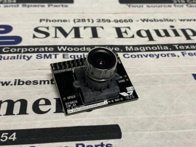 Lot of (2) NEW OmniVision CMOS Cam Module - OV10635-EAAE-AA0A w/Warranty