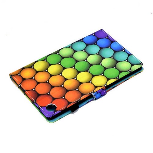 Kids Shockproof Leather Stand Case Cover For Samsung Galaxy Tab A A7 A8 S4 S6 S8 - Picture 21 of 113