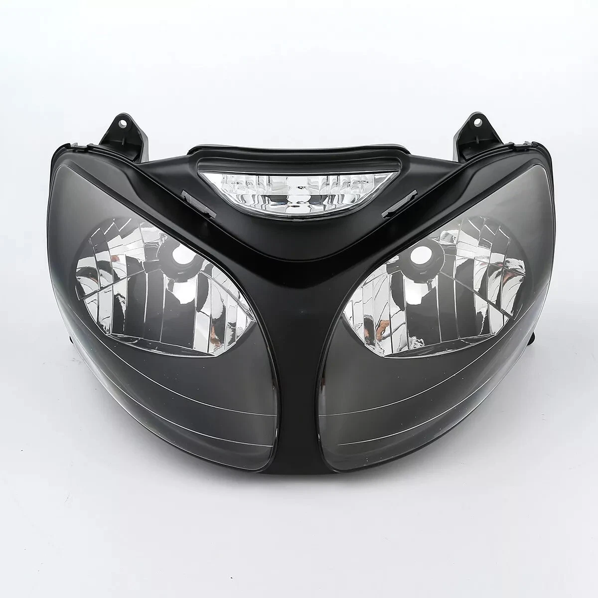 Motorcycle Headlight Assemblies for Kawasaki Ninja ZX12R for sale