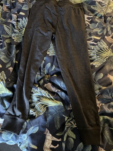 H&M Sweatpants Age 13years Freepost G83 - Picture 5 of 6
