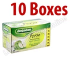 FORM Mixed Herbal Tea with APPLE CHROME ~ 200 tea bags / 10 boxes
